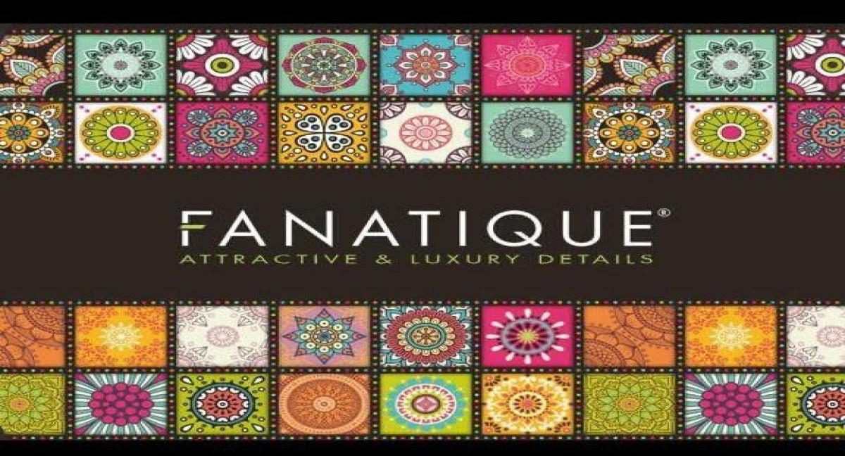 FANATIQUE SCIARPE