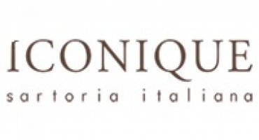 Iconique sartoria italiana