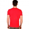 immagine 1 di T.shirt uomo rossa