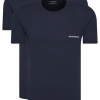 immagine 0 di Bi-pack di t.shirt slim