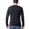 immagine 1 di T.shirt manica lunga strech cotton