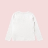 immagine 1 di Pinko Up t.shirt in cotone bianca o nera