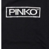 immagine 2 di Pinko Up t.shirt in cotone bianca o nera