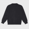 immagine 1 di Emporio Armani junior cardigan scollo V misto lana