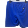 immagine 1 di Pantaloncino in felpa 100% cotone colore royal