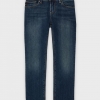 immagine 0 di Emporio Armani junior jeans in denim stone washed