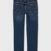 immagine 1 di Emporio Armani junior jeans in denim stone washed