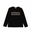 immagine 2 di Pinko Up t.shirt in cotone bianca o nera