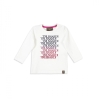 immagine 0 di Trussardi t.shirt girocollo manica lunga