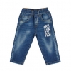 immagine 0 di Trussardi jeans neonato