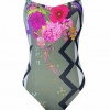 immagine 0 di Costume intero con coppe 100% Made in Italy