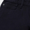 immagine 2 di Emporio Armani junior pantalone blu 5 tasche 4-16 anni