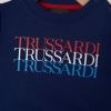 immagine 2 di Trussardi junior completo/tuta in felpa 6-36 mesi                                   new season