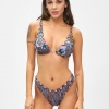 immagine 0 di Bikini Triangolo Frou Frou e slip Americano fisso