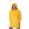 immagine 0 di Admas giacca da camera in pile gialla donna/bimba