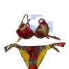 immagine 0 di Bikini push up fantasia Made in Italy