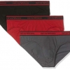 immagine 0 di Tri-pack slip uomo colori assortiti