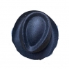 immagine 0 di Cappello unisex effetto rafia