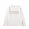 immagine 0 di Pinko Up t.shirt in cotone bianca o nera