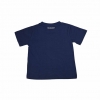 immagine 1 di T.shirt mezza manica blu