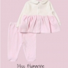 immagine 1 di Miss Blumarine completo  maglia + pantalone