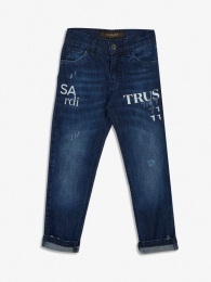 Trussardi jeans junior 1