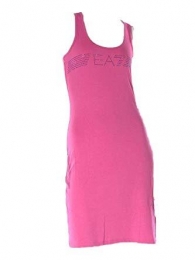 abitino fuxia slim logo strass 1