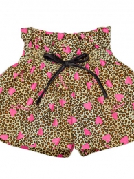 Short maculati baby 2-7 anni 1