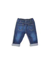 JEANS TRUSSARDI 6-36 MESI 2