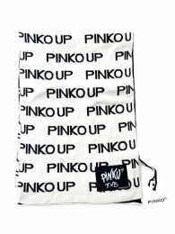 Pinko Up sciarpa logata 1