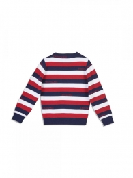 Trussardi junior maglioncino girocollo 2