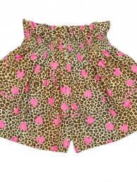 Short maculati baby 2-7 anni 2