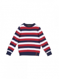 Trussardi junior maglioncino girocollo 1