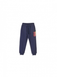 Pantalone in felpa Trussardi junior 1