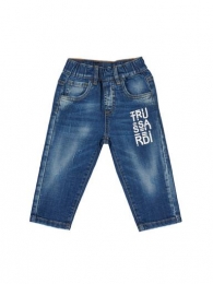 Trussardi jeans neonato 1