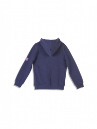 Felpa Trussardi junior in cotone 2