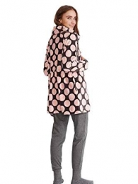 Giacca in coral 2