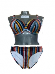 Bikini con ferretto  in coppa E F G 1