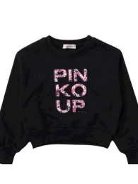 Pinko Up felpa baby 3-7 anni 1