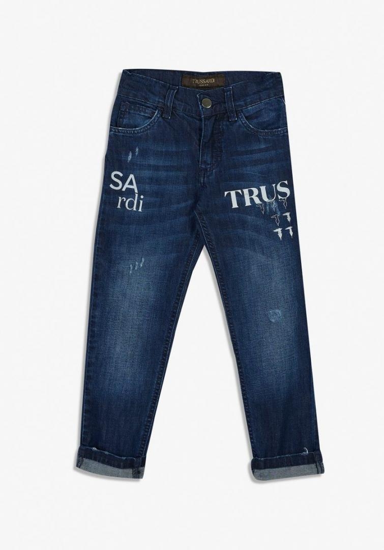 immagine 0 di Trussardi jeans junior