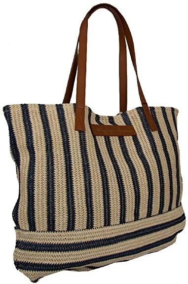 immagine 0 di Borsa donna 49 x 38,5 x 20