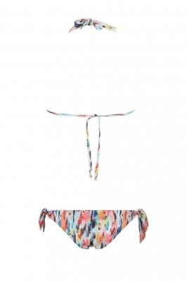 immagine 1 di Bikini triangolo coppa vuota