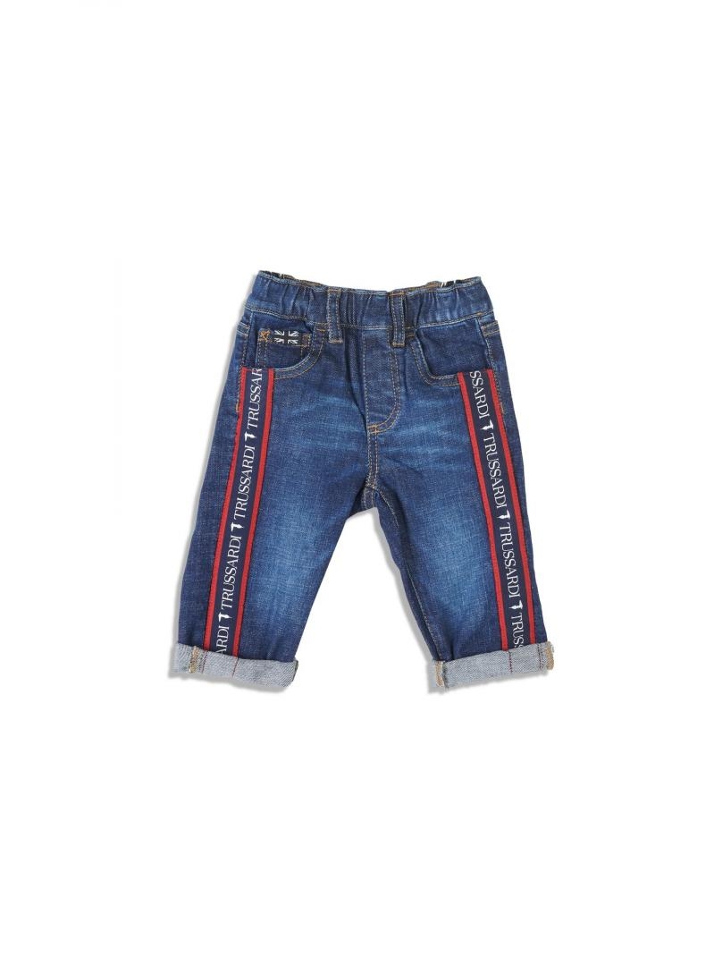 JEANS TRUSSARDI 6 36 MESI