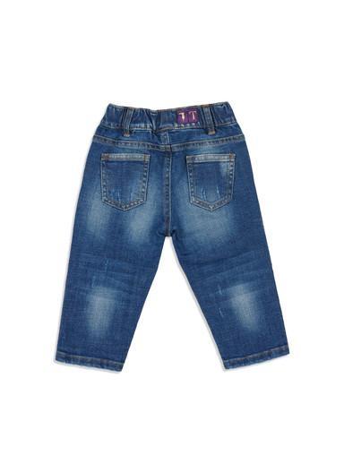 immagine 1 di Trussardi jeans neonato