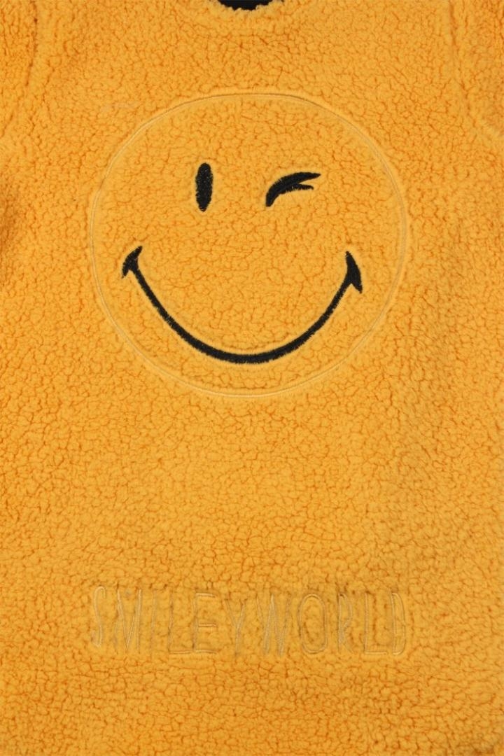 immagine 1 di Pigiama donna smiley