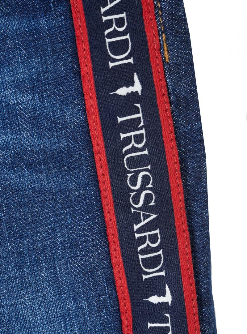 immagine 2 di JEANS TRUSSARDI 6-36 MESI