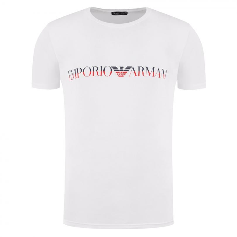 immagine 1 di T.shirt uomo strech cotton