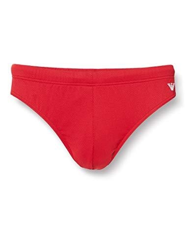 Slip mare uomo nido d'ape - Mare UOMO Emporio Armani