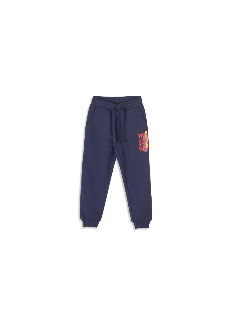 immagine 0 di Pantalone in felpa Trussardi junior