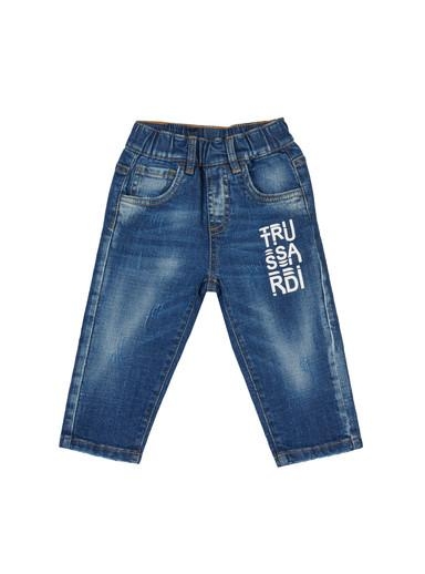 immagine 0 di Trussardi jeans neonato